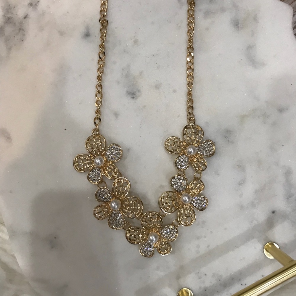 ⭐️Gold Necklace